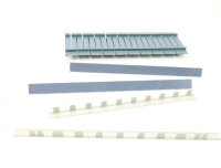 Kibri H0 9620 Landschaftsbau Bausatz flexible Brücke / ca. 18,5 cm lang