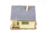 Faller H0 B-249 Gebäude Wohnhaus Siedlerhaus...