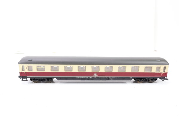 Lima H0 Personenwagen Abteilwagen 1. Klasse 61 80 19-80 001-9 DB / NEM