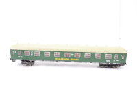 Lima H0 309177 Personenwagen "Scharnow Reisen" 2. Klasse 17 730 Mü DB / AC
