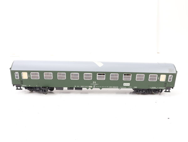 Schicht H0 426/52 Personenwagen D-Zugwagen 20-40 009-6 2.Kl. DR / AC