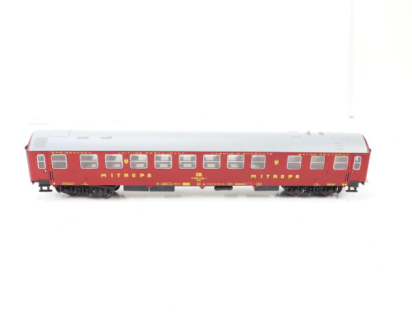 Schicht H0 426/62 Personenwagen Mitropa Speisewagen 40 108-5 DR / AC