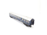Schicht H0 Personenwagen Speisewagen blau WR 407 CSD / AC