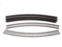 Märklin H0 2251 10x Gleismaterial K-Gleis gebogen R=618,5mm 30° / OVP