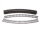Märklin H0 2251 10x Gleismaterial K-Gleis gebogen R=618,5mm 30° / OVP