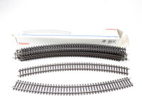 Märklin H0 2251 10x Gleismaterial K-Gleis...