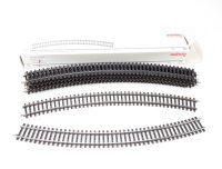 Märklin H0 2251 10x Gleismaterial K-Gleis...