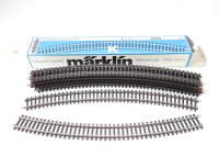 Märklin H0 2251 10x Gleismaterial K-Gleis...