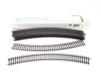 Märklin H0 2241 10x Gleismaterial K-Gleis...