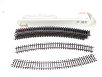 Märklin H0 2241 10x Gleismaterial K-Gleis...