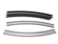 Märklin H0 2241 10x Gleismaterial K-Gleis...