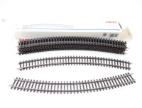 Märklin H0 2241 10x Gleismaterial K-Gleis...