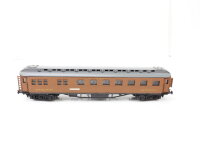 Schicht H0 426/873 Personenwagen Mitropa Speisewagen braun 772 DR / AC
