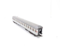 Lima H0 9155 Personenwagen Silberling 2. Klasse 45048-4 DB / AC