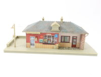 Faller H0 1511 Gebäude Kleiner Bahnhof Kleinstation...