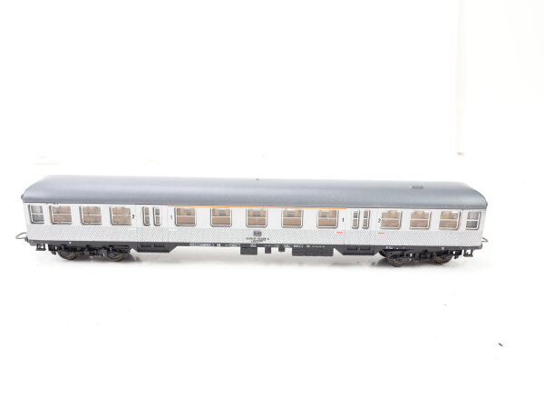 Lima H0 9156 Personenwagen Silberling 1./2. Klasse 45300-8 DB / AC