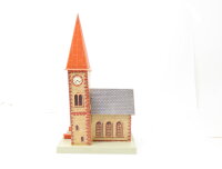 Faller combi-kit H0 1244 Gebäude Kirche Dorfkirche /...