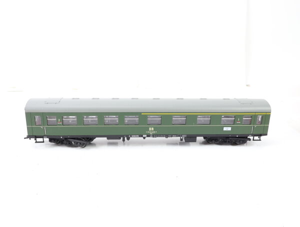 Piko H0 53254 Personenwagen Modernisierungswagen 1./2. Kl. 45 072-9 DR /NEM AC