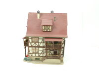 Vollmer H0 20354 Gebäude Haus Fachwerkhaus Altstadthaus