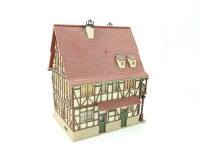 Vollmer H0 20354 Gebäude Haus Fachwerkhaus Altstadthaus