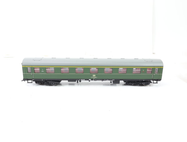 Piko H0 53050 Personenwagen Modernisierungswagen 1. Klasse 45 057-5 DR / NEM AC