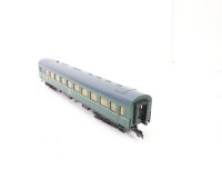 Piko H0 Personenwagen Schnellzugwagen 2.Kl. Wirtschaftsabteil 45 505-0 DR NEM AC