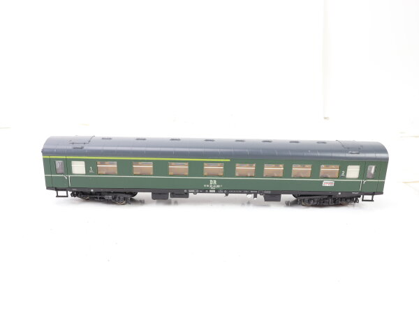 Piko H0 5/6508 Personenwagen Modernisierungswagen 1./2. Kl. 45 068-7 DR / NEM AC