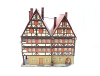 Kibri H0 8404 Gebäude Rathaus mit Apotheke...