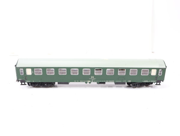 Schicht H0 426/52 Personenwagen D-Zugwagen 20-40 009-6 2.Kl. DR / AC