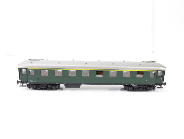 Schicht H0 Personenwagen 1.  Klasse 12 001 A4ipüh / AC
