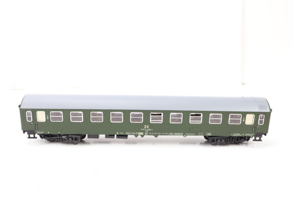 Schicht H0 426/52 Personenwagen D-Zugwagen 20-40 009-6 2.Kl. DR / AC