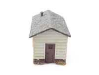 Faller H0 137 Gebäude Kleine Bahn-Bude Hütte...