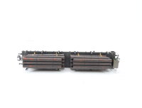 Märklin H0 46280 Güterwagen Rungen-Flachwagen mit Brhs. und Röhrenladung / NEM