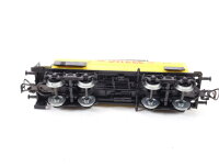Piko H0 5/6424/027 Güterwagen Kesselwagen "SHELL" 4-achsig 582 436 DB