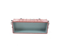 Piko H0 offener Güterwagen Hochbordwagen 507 1 395-5 braun NS / AC