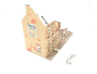 Pola H0 162 Gebäude Stadthaus im Abbruch Wohnhaus