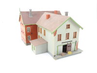 Faller H0 Gebäude aus B- 265 Industriegebäude...