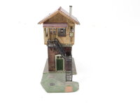 Kibri H0 815 Gebäude Stellwerk "Marbach...
