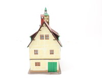 Kibri H0 8438 Gebäude Fachwerk Rathaus Mülheim