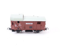 Piko H0 5/6605-015 Güteerwagen Stückgutwagen 02-90-16 DR