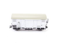 Liliput H0 256 63 gedeckter Güterwagen 21400 DSB / AC
