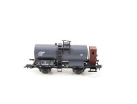 Sachsenmodelle H0 18901 Güterwagen Kesselwagen  mit Brhs. 526 388 VTG DB /NEM AC