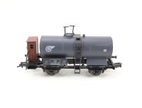 Sachsenmodelle H0 18901 Güterwagen Kesselwagen  mit Brhs. 526 388 VTG DB /NEM AC