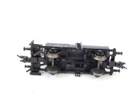 Sachsenmodelle H0 18901 Güterwagen Kesselwagen  mit Brhs. 526 388 VTG DB /NEM AC