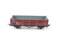 Piko H0 5/6406/180 Güterwagen Hochbordwagen Vtr 4-12108 CSD