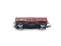 Piko H0 5/6406/180 Güterwagen Hochbordwagen Vtr 4-12108 CSD