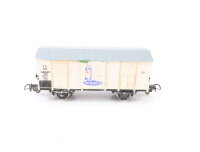 Piko H0 5/6448/107 ged. Güterwagen Spitzdachwagen...