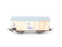 Piko H0 5/6448/107 ged. Güterwagen Spitzdachwagen "Bertolli" F1021013 FS