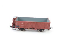 Piko H0 offener Güterwagen Hochbordwagen mit...
