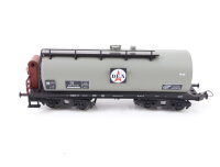 Piko H0 54350 Güterwagen Kesselwagen mit Brhs. "DEA" 595 773 DB / NEM AC